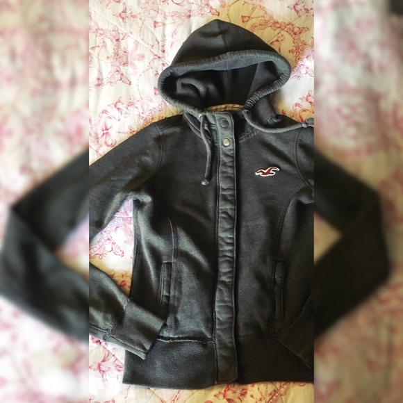 Hollister Jackets & Blazers - Hollister jackets